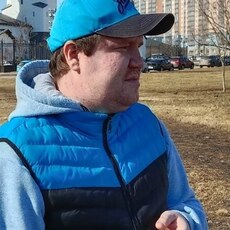 Фотография мужчины Михаил, 32 года из г. Санкт-Петербург