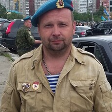 Фотография мужчины Андрей, 50 лет из г. Мурманск
