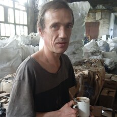 Фотография мужчины Андрей, 42 года из г. Кизел
