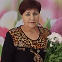 Galina, 66 лет