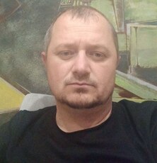 Фотография мужчины Рамзес, 40 лет из г. Одесса