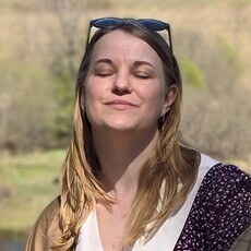 Фотография девушки Александра, 34 года из г. Санкт-Петербург