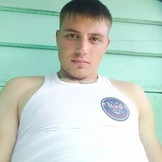 Фотография мужчины Дмитрий, 27 лет из г. Комсомольск-на-Амуре