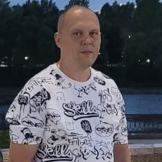 Фотография мужчины Андрей, 41 год из г. Рыбинск