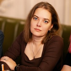 Фотография девушки Юля, 41 год из г. Минск