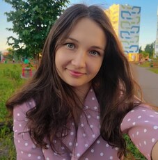 Фотография девушки Алсу, 26 лет из г. Уфа