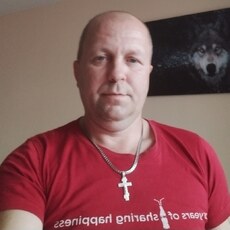 Фотография мужчины Юрик, 41 год из г. Добруш
