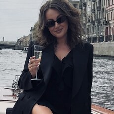 Оксана, 34 из г. Екатеринбург.