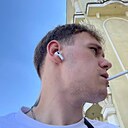 Лёшка, 23 года