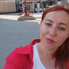 Настя, 25 из г. Екатеринбург.