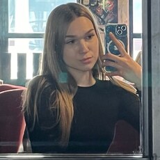 Фотография девушки Anastasia, 21 год из г. Тольятти