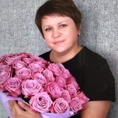 Фотография девушки Olqa, 45 лет из г. Нижний Новгород