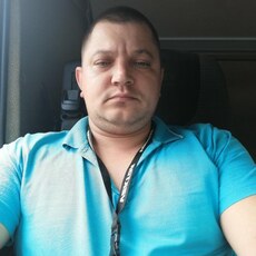 Фотография мужчины Максим, 36 лет из г. Гомель