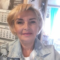Фотография девушки Ирина, 47 лет из г. Нижний Новгород
