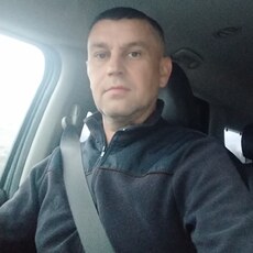 Фотография мужчины Алексей, 43 года из г. Красногорск