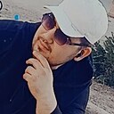 Азим, 25 лет