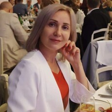 Наталья, 45 из г. Иркутск.