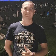 Фотография мужчины Дмитрий, 41 год из г. Воронеж