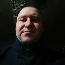 Фотография мужчины Олександр, 31 год из г. Кропивницкий
