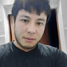 Фотография мужчины Saidbek, 29 лет из г. Алматы