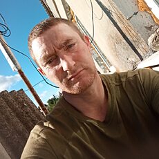 Фотография мужчины Діма, 37 лет из г. Мироновка
