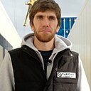 Дамсон, 35 лет