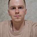 Максим, 28 лет