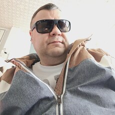 Фотография мужчины Максим, 41 год из г. Якутск