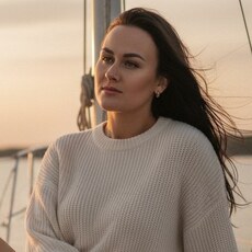Татьяна, 37 из г. Красноярск.