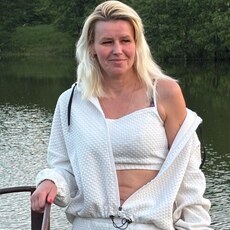 Екатерина, 43 из г. Кашира.