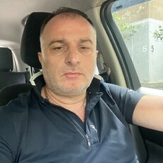 Фотография мужчины Лео, 45 лет из г. Николаев