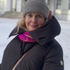 Фотография девушки Ольга, 57 лет из г. Москва