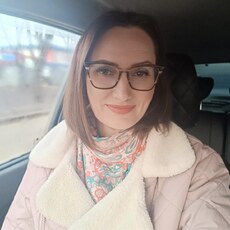 Фотография девушки Оксана, 47 лет из г. Железногорск