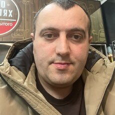 Фотография мужчины Артур, 37 лет из г. Коломна