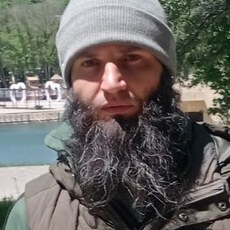 Фотография мужчины Ramazan, 37 лет из г. Георгиевск