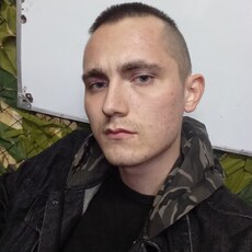 Фотография мужчины Павел, 22 года из г. Амвросиевка