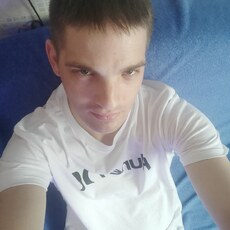 Фотография мужчины Александр, 24 года из г. Щёлково