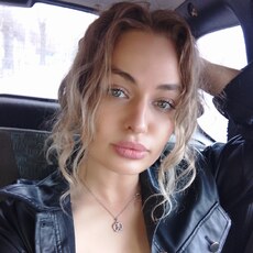 Дарья, 29 из г. Иркутск.