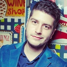 Фотография мужчины Дмитрий, 35 лет из г. Белгород