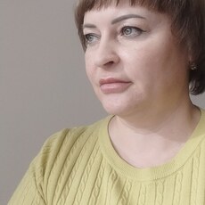 Фотография девушки Наталья, 46 лет из г. Красноярск