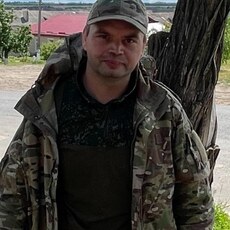 Фотография мужчины Александр, 38 лет из г. Калуга