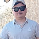 Назар, 25 лет