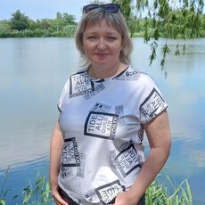 Фотография девушки Нина, 48 лет из г. Белореченск