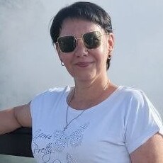 Светлана, 49 из г. Москва.