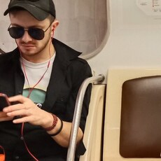 Фотография мужчины Егор, 36 лет из г. Киров