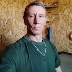 Фотография мужчины Виталий, 47 лет из г. Черкассы