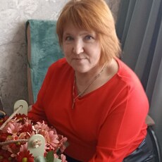 Фотография девушки Светлана, 58 лет из г. Смоленск