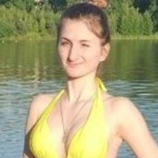 Фотография девушки Катя, 18 лет из г. Гродно