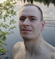 Фотография мужчины Генрих, 27 лет из г. Петрозаводск