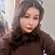 Фотография девушки Надежда, 23 года из г. Елизово